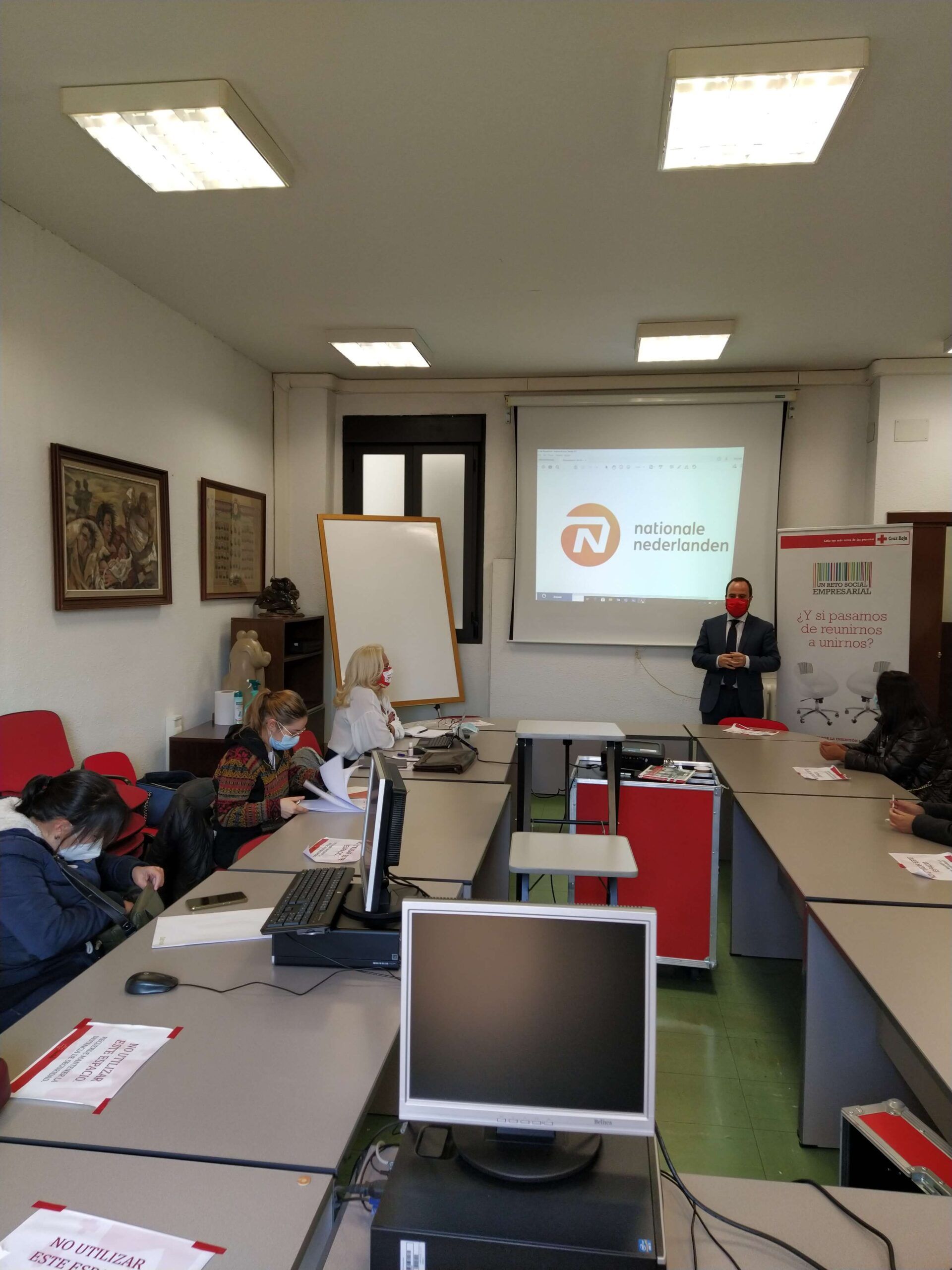 National Nederlanden