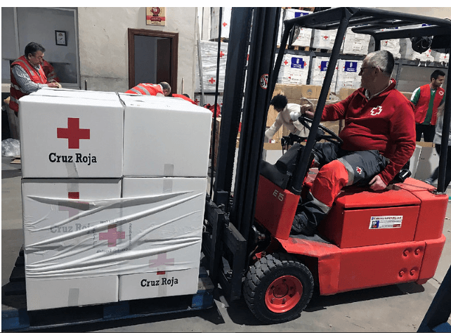 Alianzas con empresas