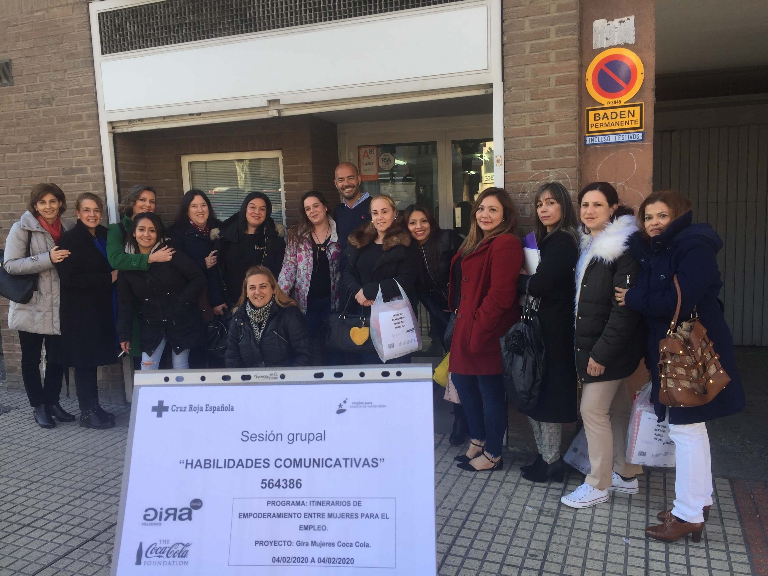 Preparación personal eroski