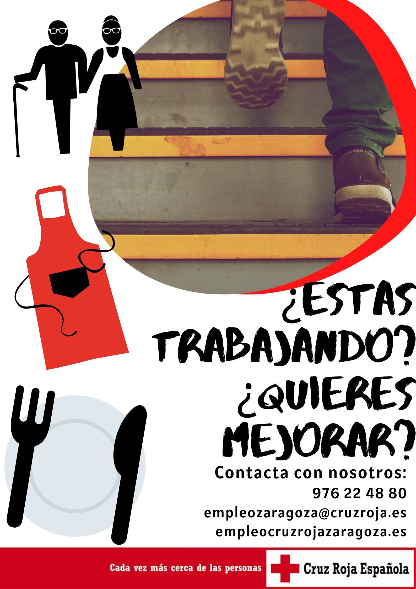 Mejora tu empleabilidad