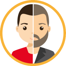 Contrata Sin fecha de caducidad