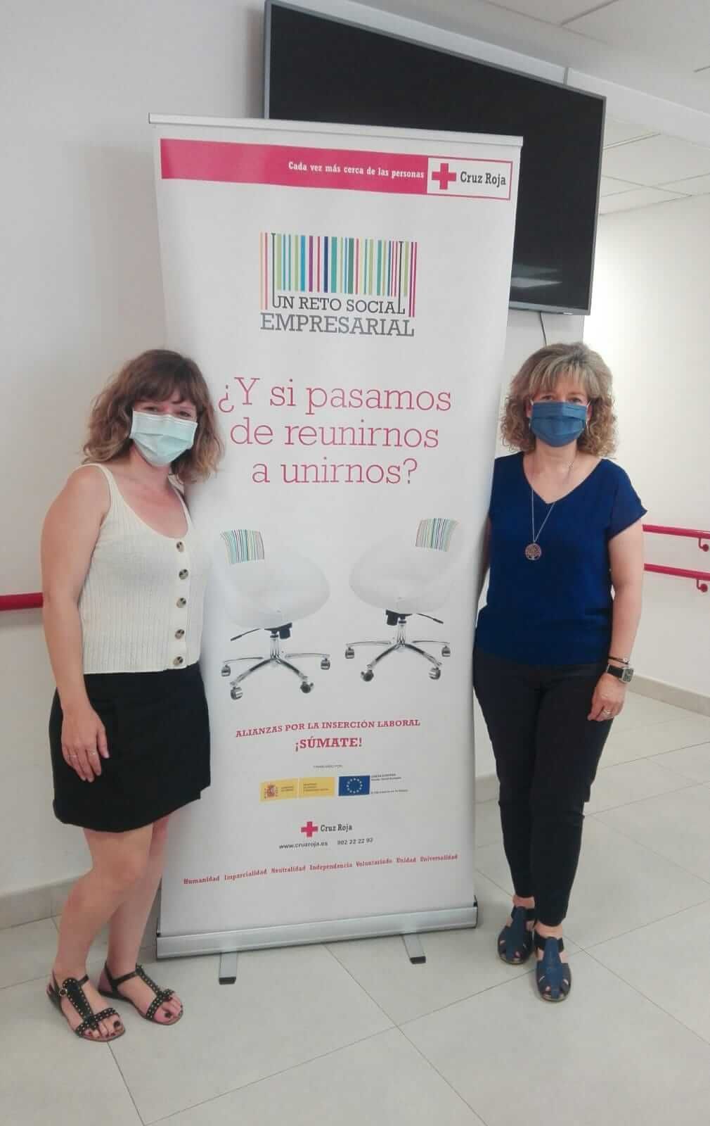 atención socio sanitaria