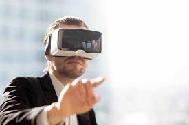 Realidad virtual para el empleo