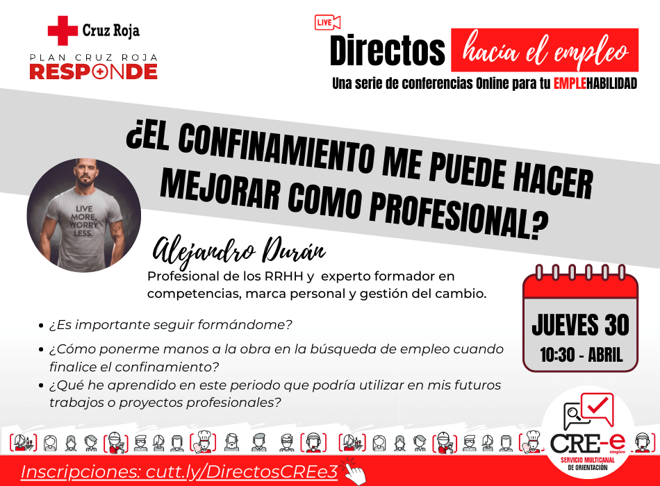 mejora como profesional