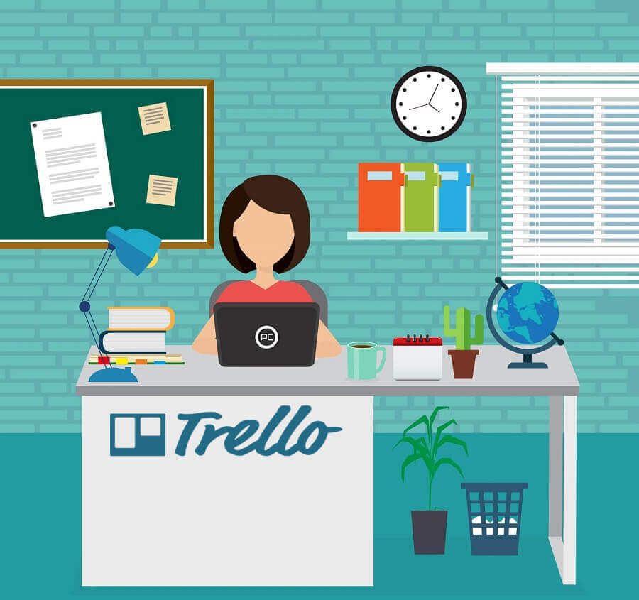 Trello