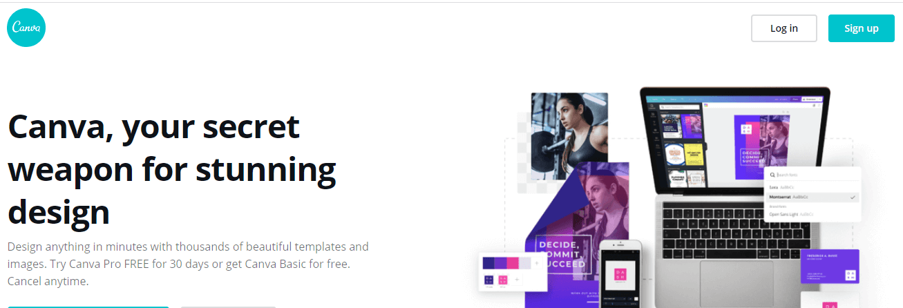 Canva