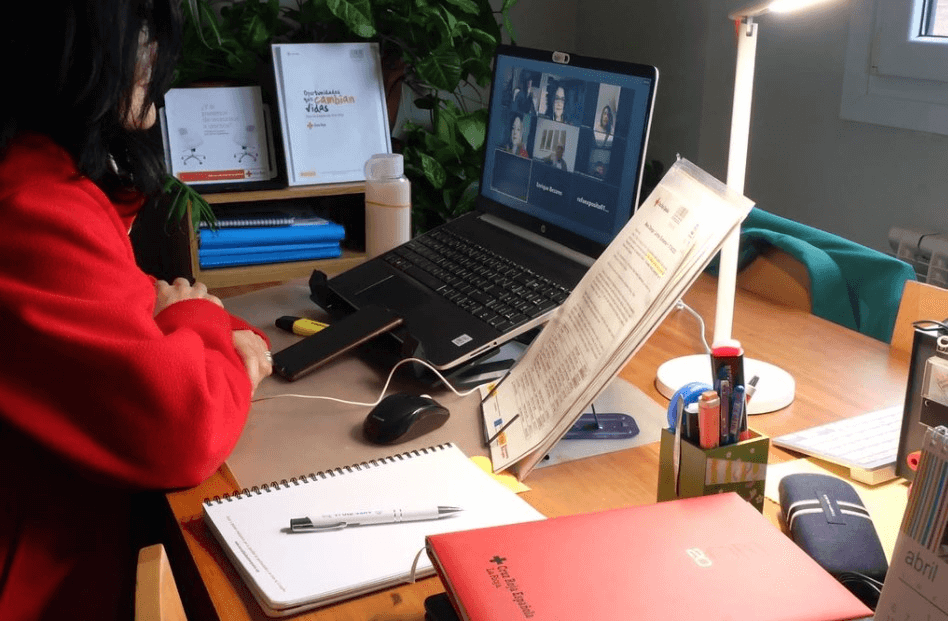 Plan Cruz Roja Responde